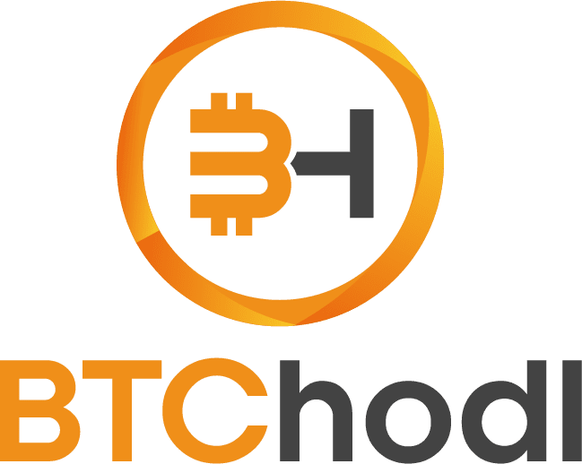 BTChodl Logo