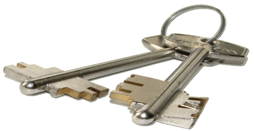 keys