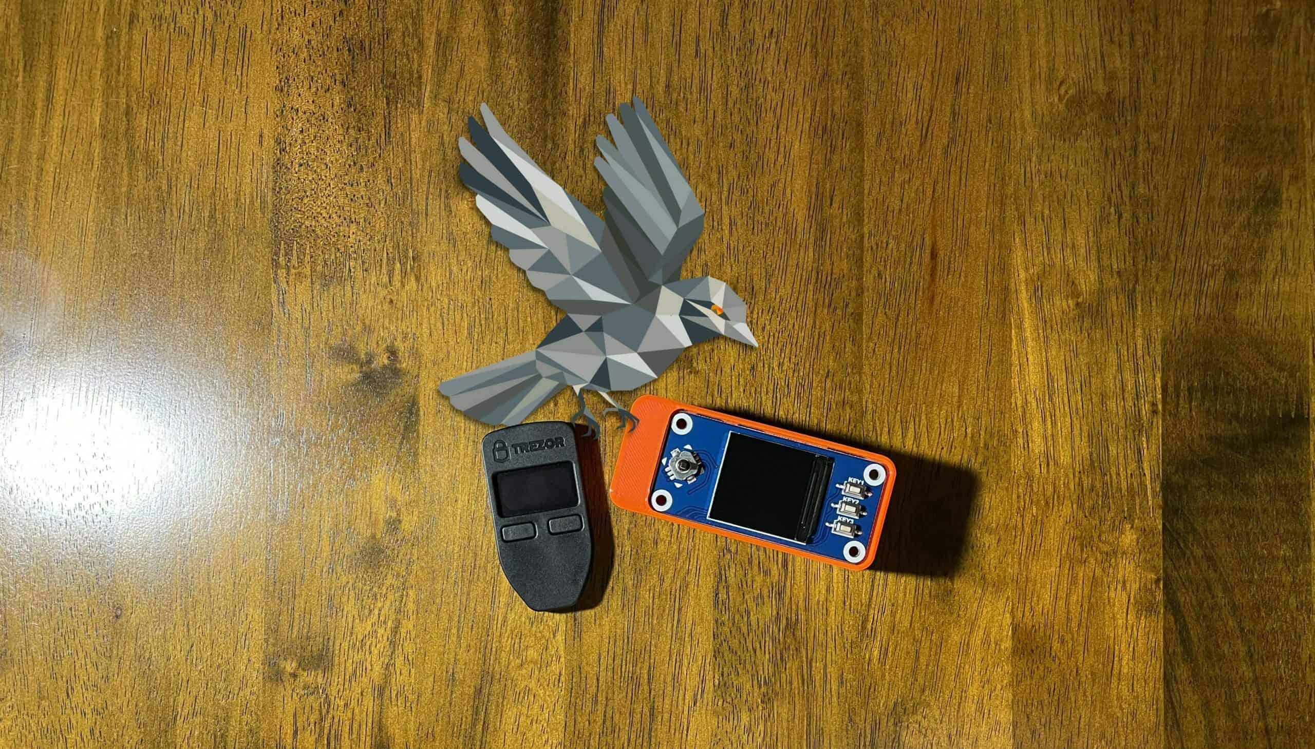 seedsigner multi-sig header