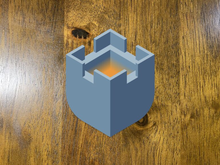 PROJECT: Citadel Node