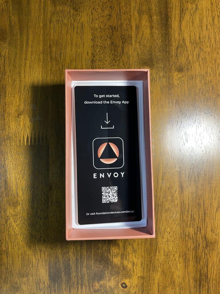 get started instruction sheet