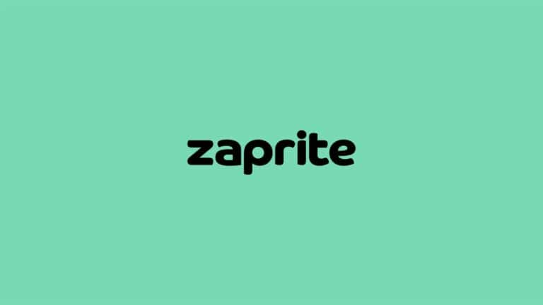 zaprite