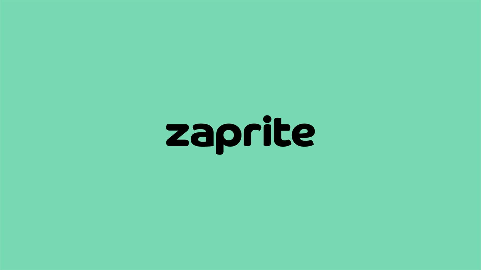 zaprite