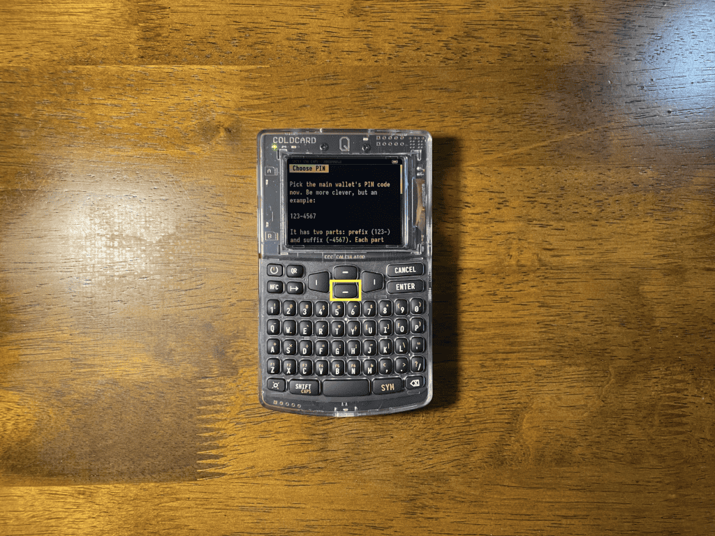 continue to scroll down.