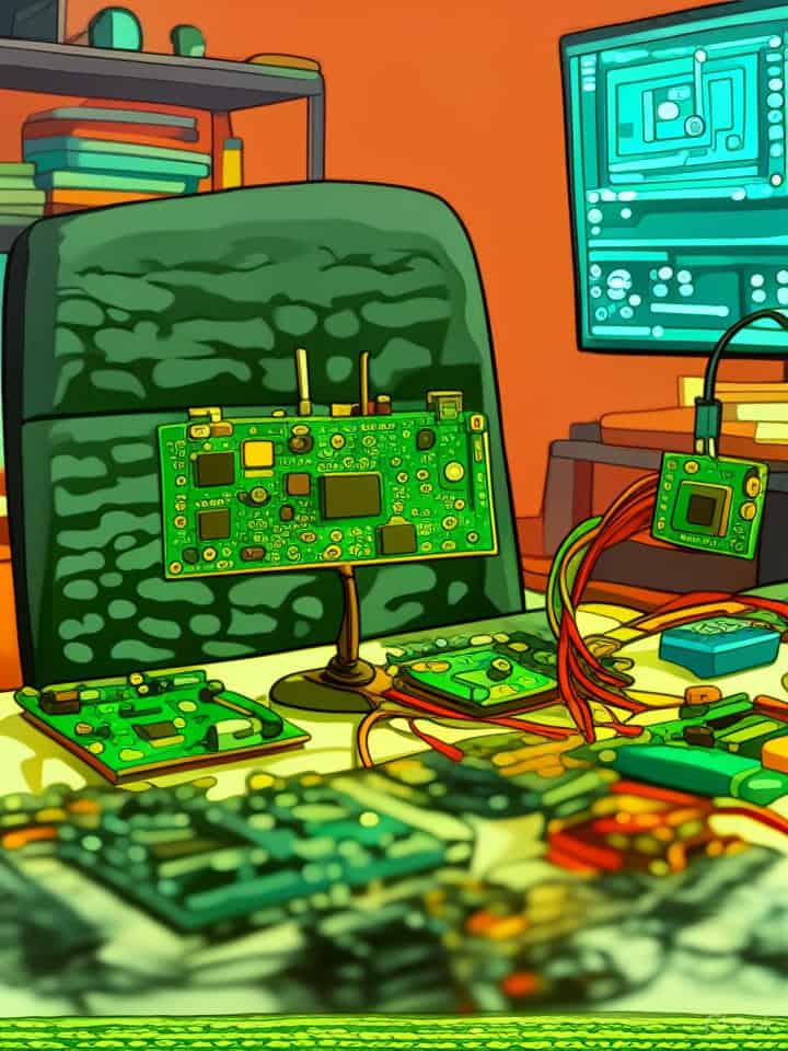 Discovering Krux for Your Bitcoin Signing Device